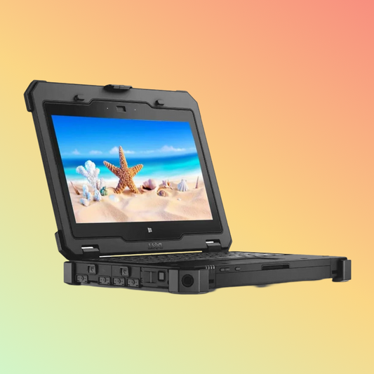 Dell Latitude 7214 Rugged Extreme, 11.6" HD Touch, Intel Core i5-6300U, 16GB, 512GB SSD