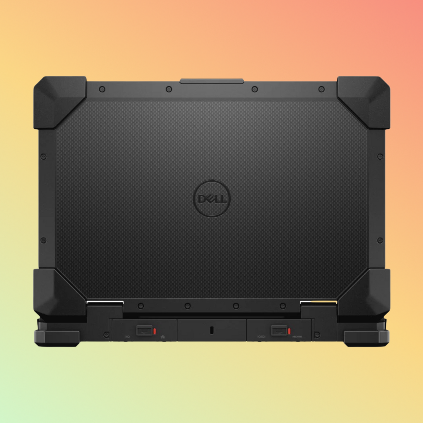 Dell 7330 Rugged Extreme Fully Rugged Intel Core i7-1185G7 Touch, 32GB, 512GB