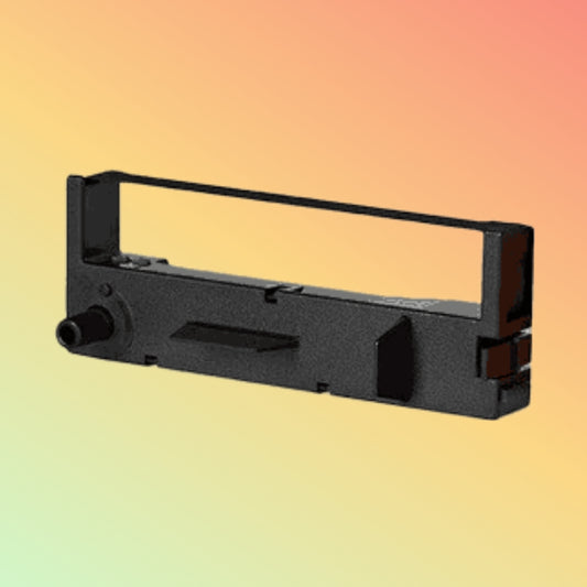 Max ER1100/ER1500 Ribbon (Black)