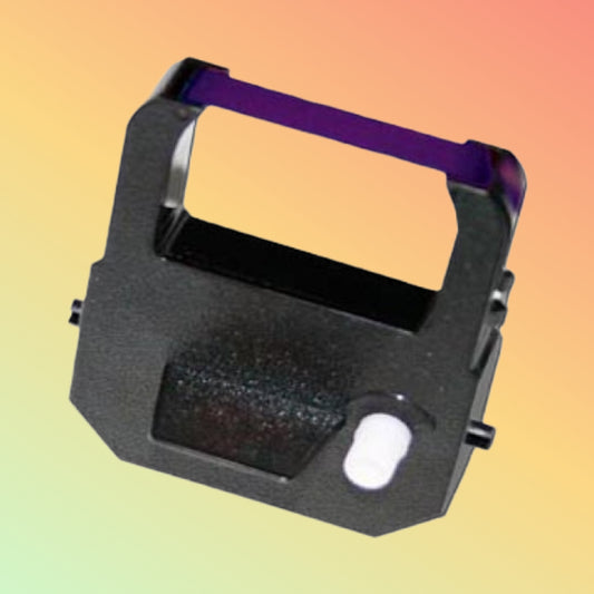 TP-5/TP-10/TP-20/QS100 Ribbon (Purple)
