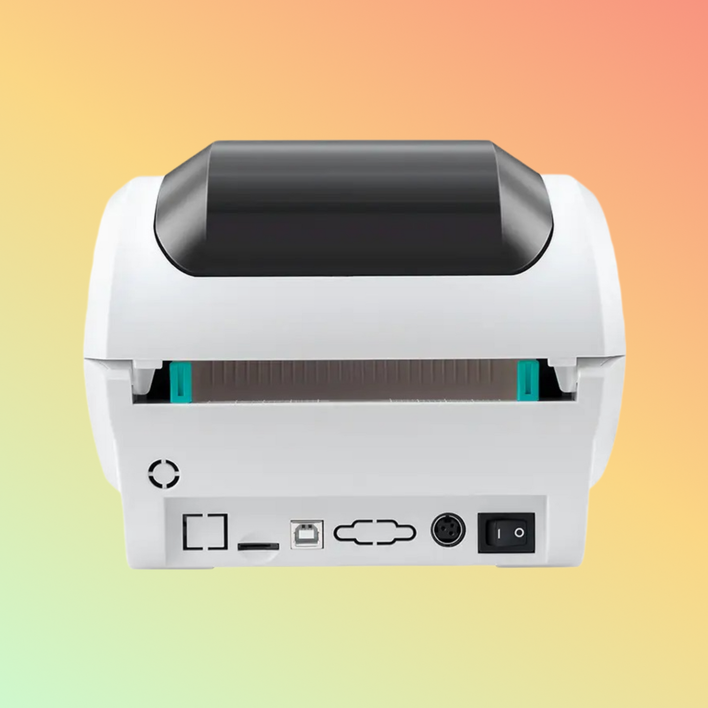 Xprinter XP-470B 4 Inch Label