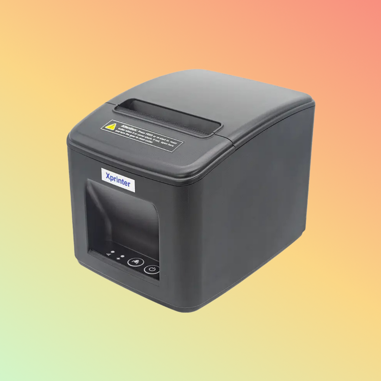 Xprinter XP-Q80C Receipt Printer