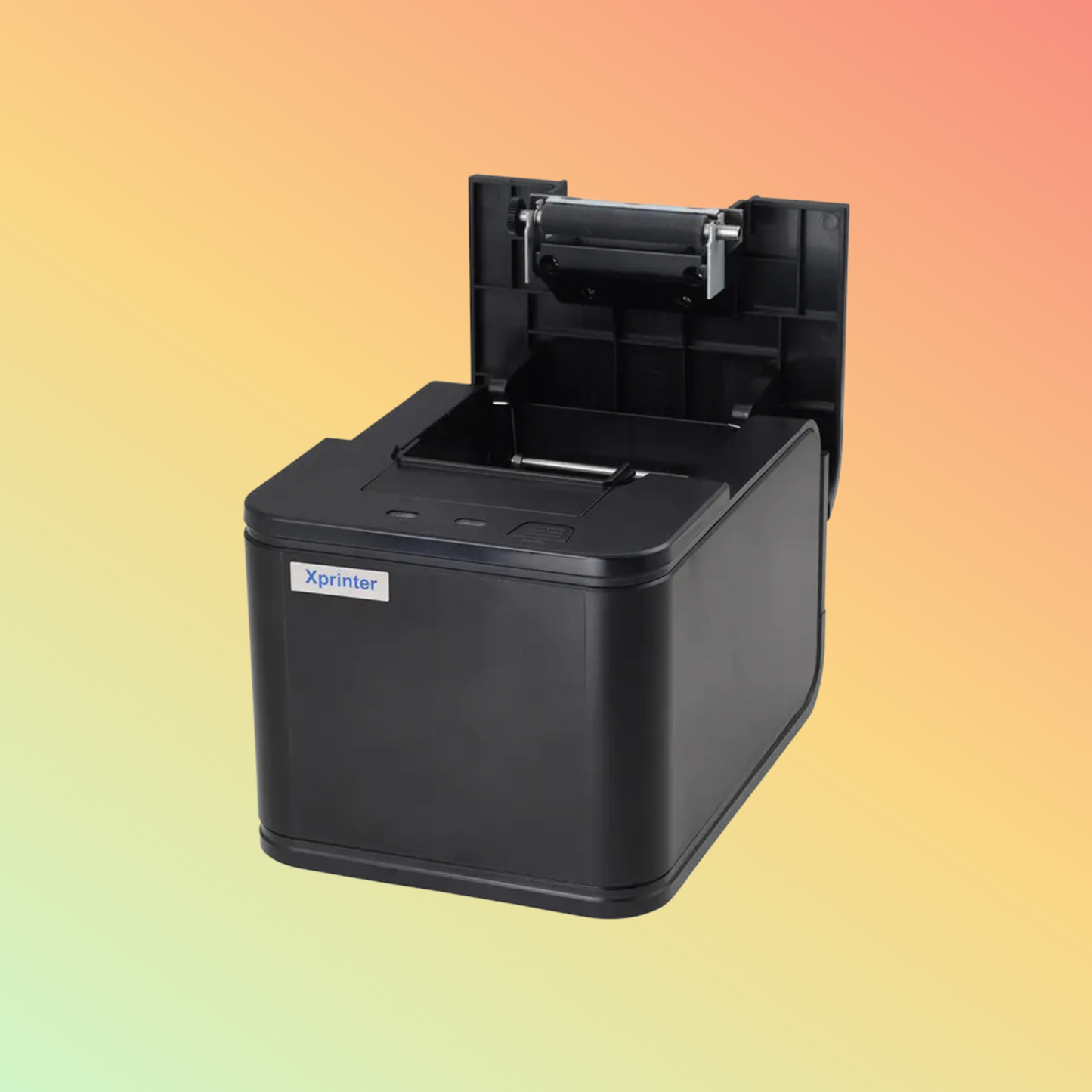 Xprinter XP-C58H 58mm Pos Receipt Printer