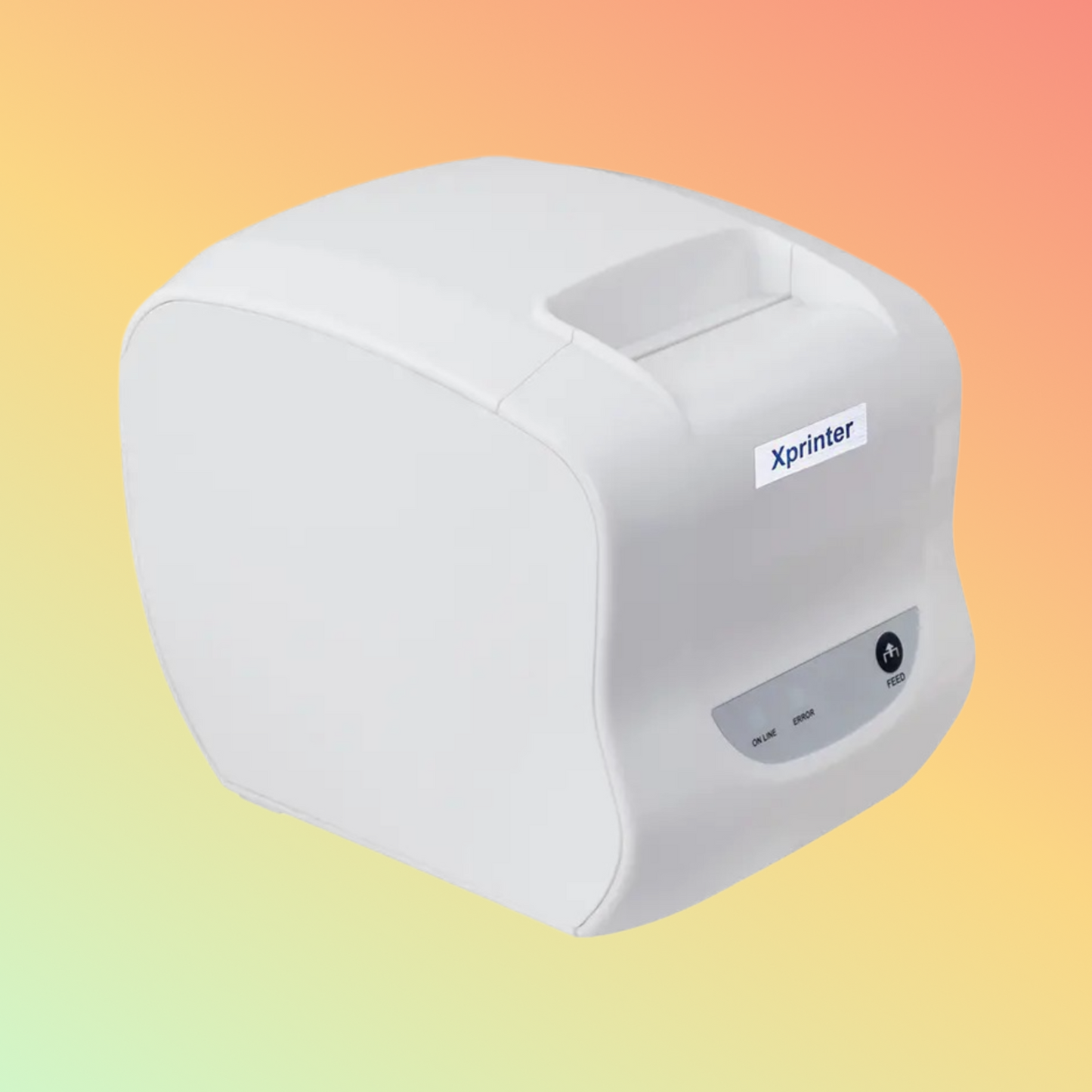 Xprinter XP-58IIQ Cloud Pos Printer