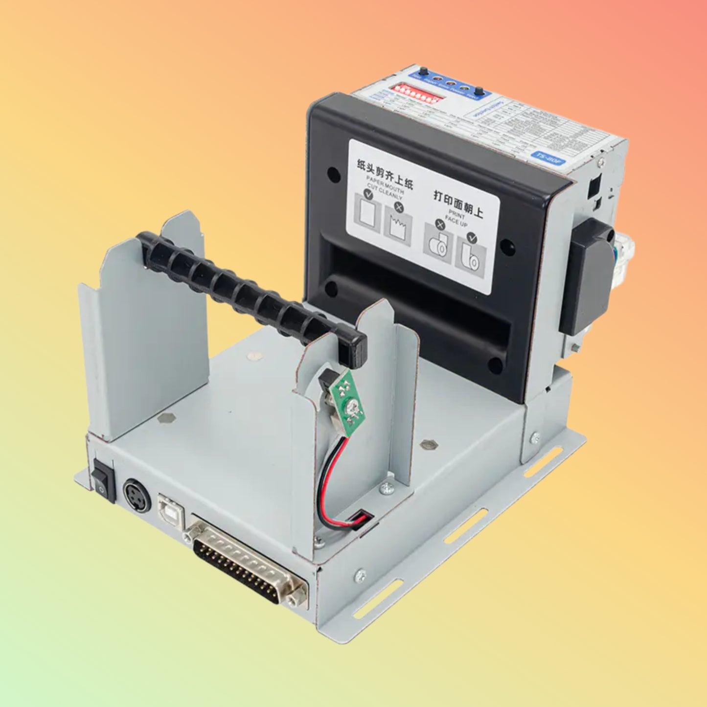 Xprinter TS-80F Thermal kisok Printer