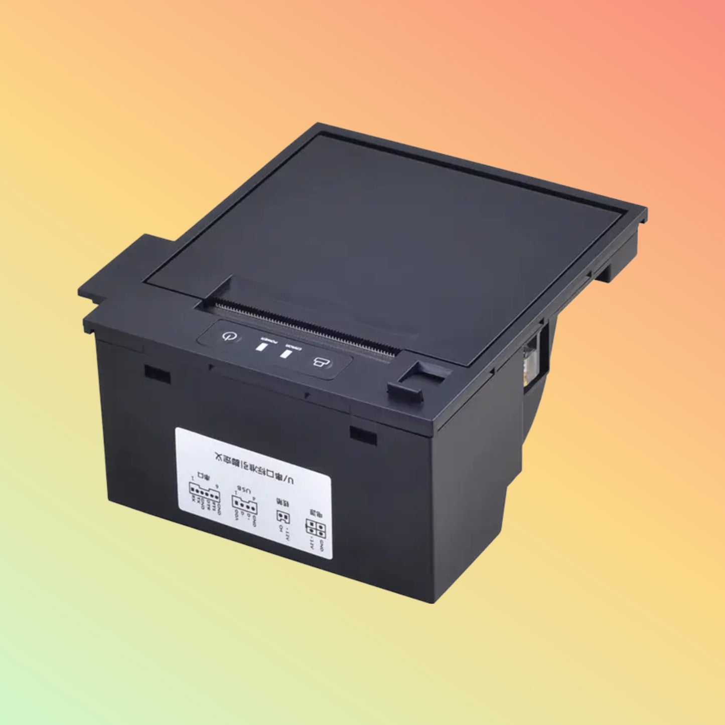 Xprinter XP-MP12 58mm Kiosk Printer