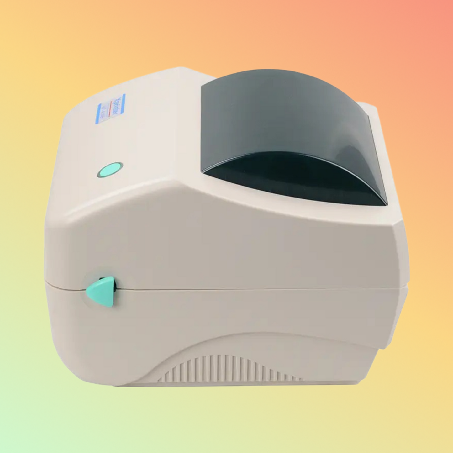 Xprinter XP-450B 4 inch Barcode Sticker Printer