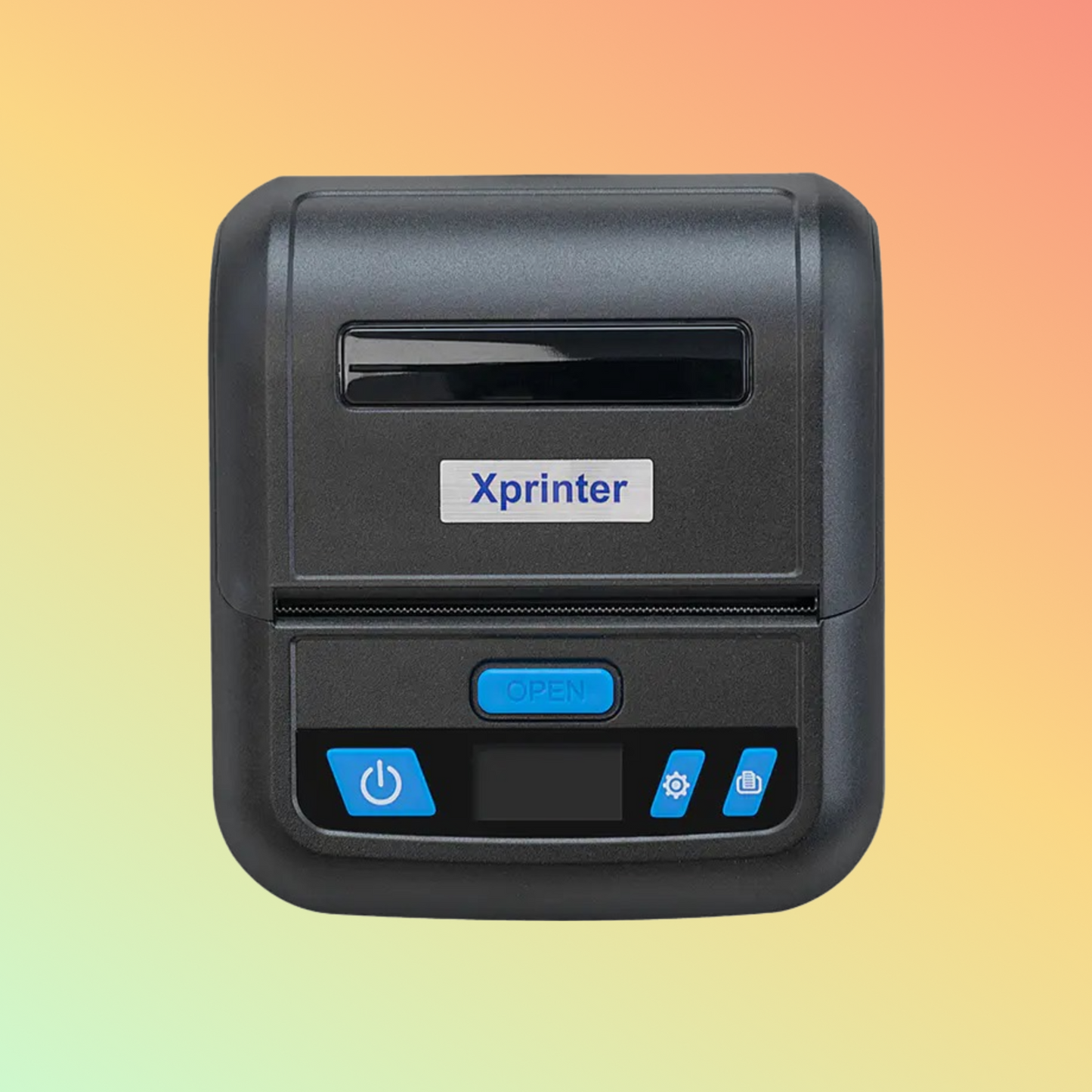 Xprinter XP-P328B Thermal Printer