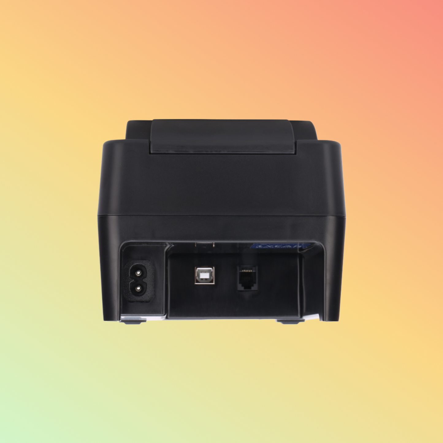 Everycom EC 58 | 58mm USB Direct Thermal Printer