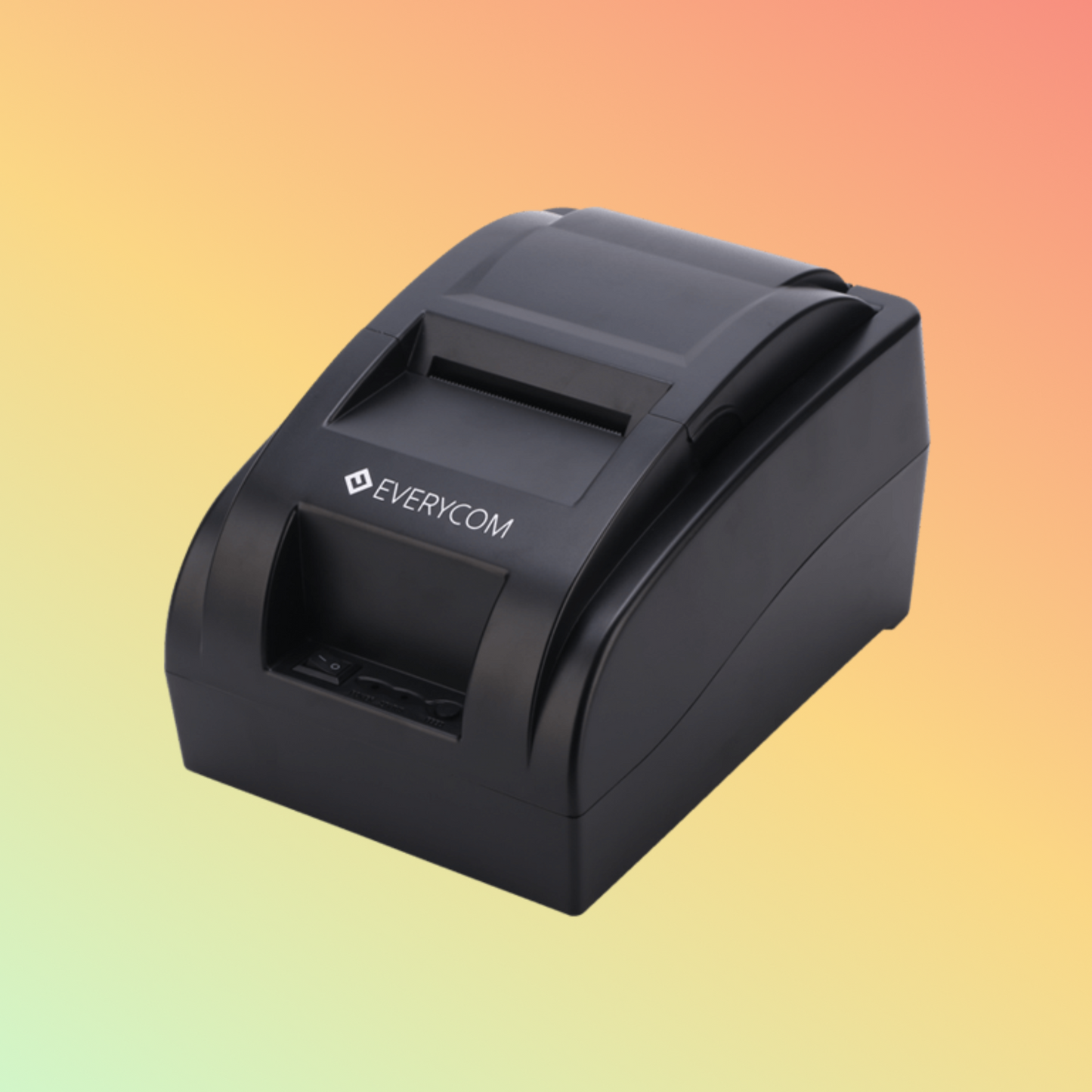 Everycom EC 58 | 58mm USB Direct Thermal Printer
