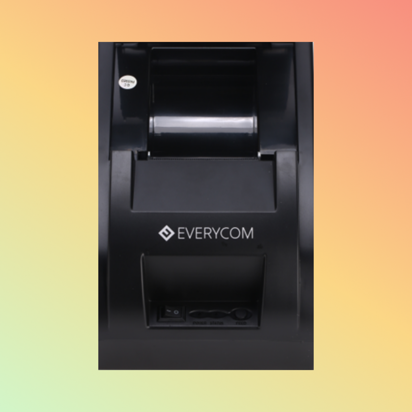 Everycom EC 58 | 58mm USB Direct Thermal Printer
