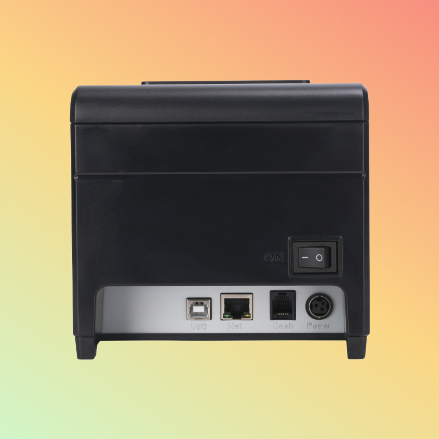 Everycom EC-801 80mm | 3 Inches Thermal POS Receipt Printer
