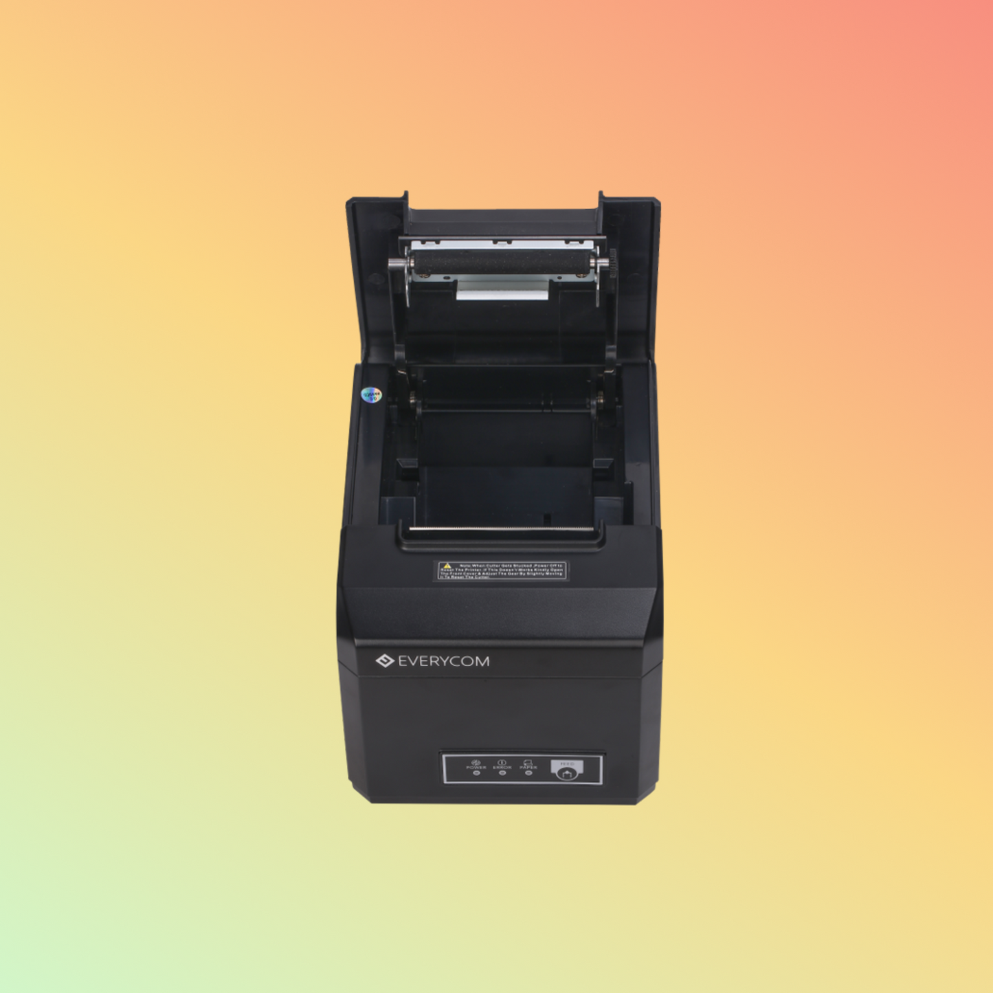 Everycom EC-801 80mm | 3 Inches Thermal POS Receipt Printer