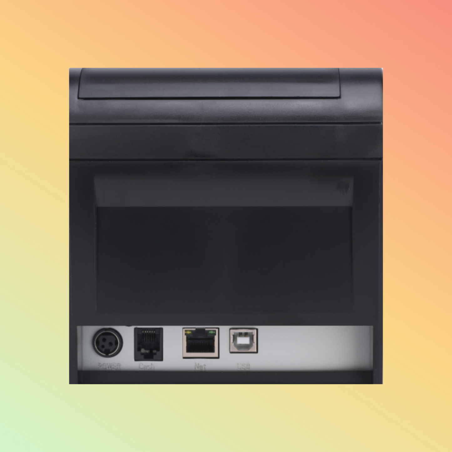 Everycom EC-801B 80mm | 3 Inches Thermal POS Receipt Printer