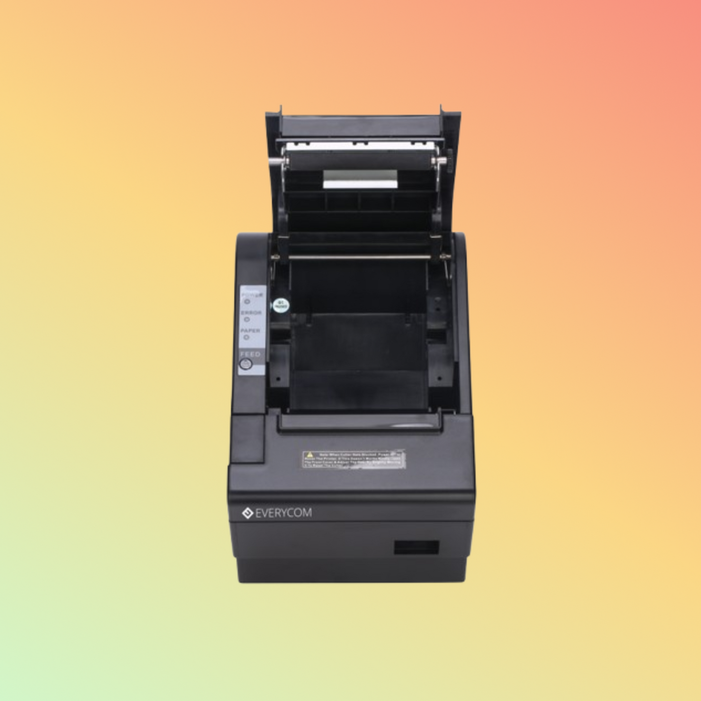 Everycom EC-801B 80mm | 3 Inches Thermal POS Receipt Printer