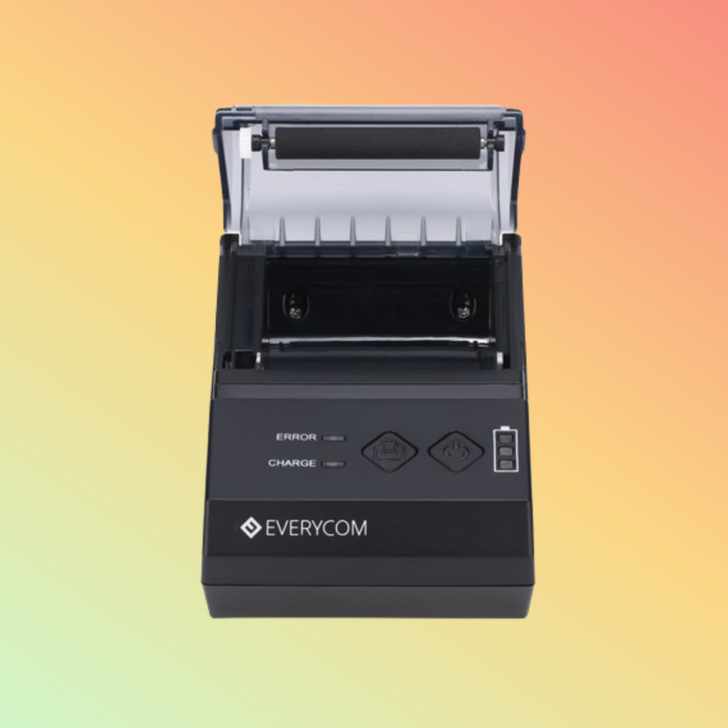 Everycom EC-200 58mm | 2 Inches Mobile Thermal POS Receipt Printer