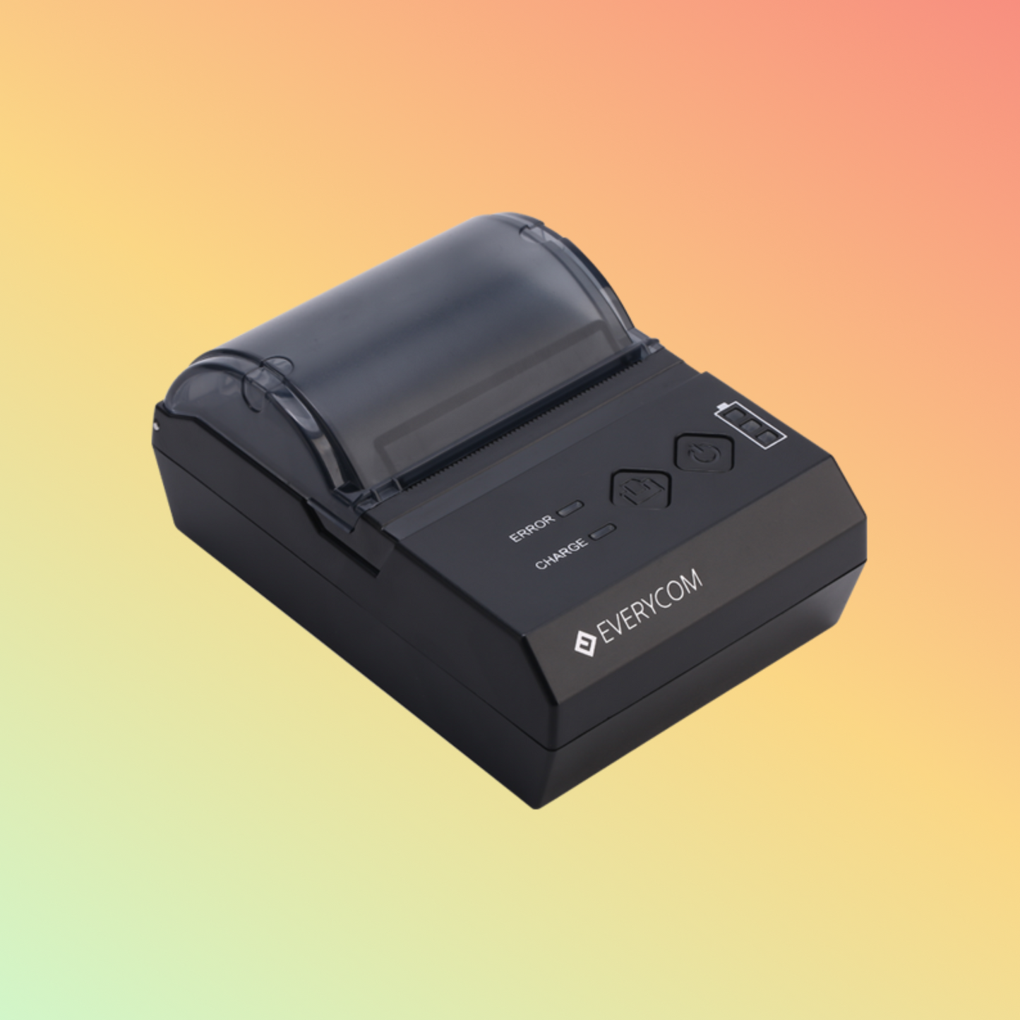 Everycom EC-200 58mm | 2 Inches Mobile Thermal POS Receipt Printer