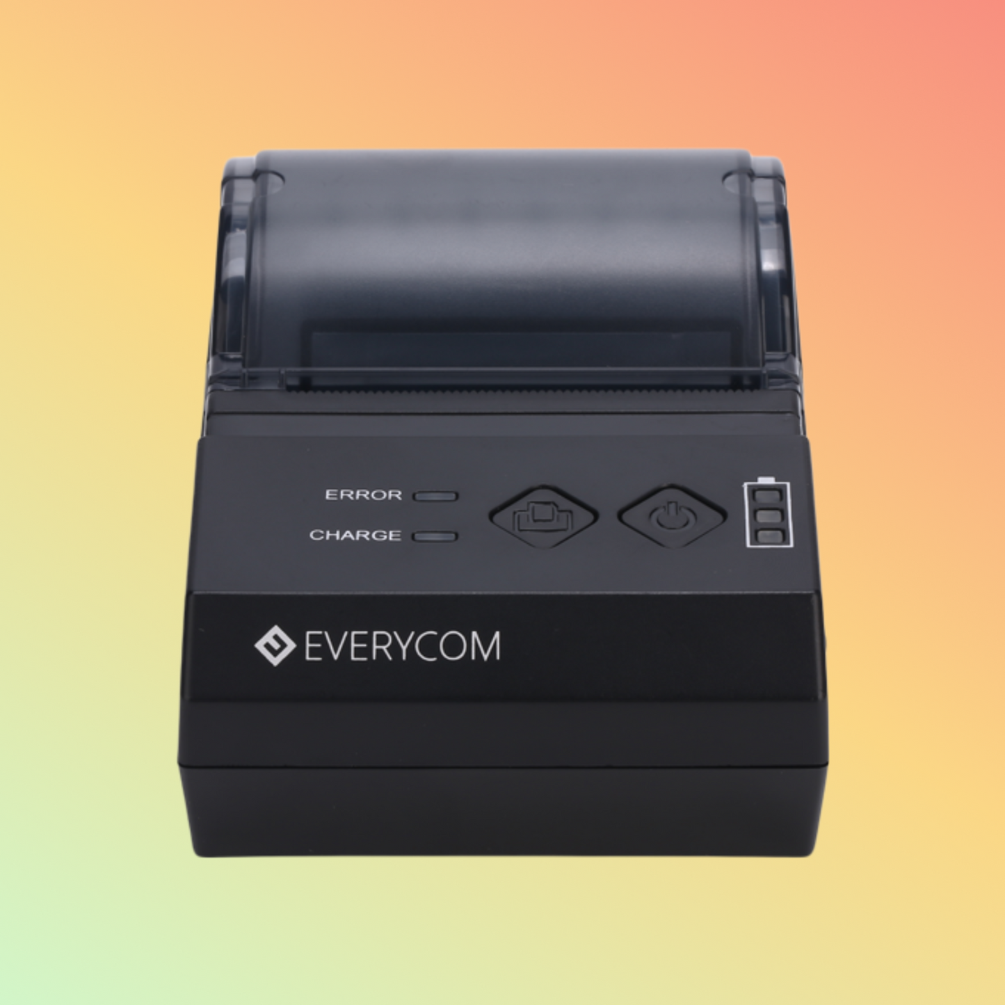 Everycom EC-200 58mm | 2 Inches Mobile Thermal POS Receipt Printer