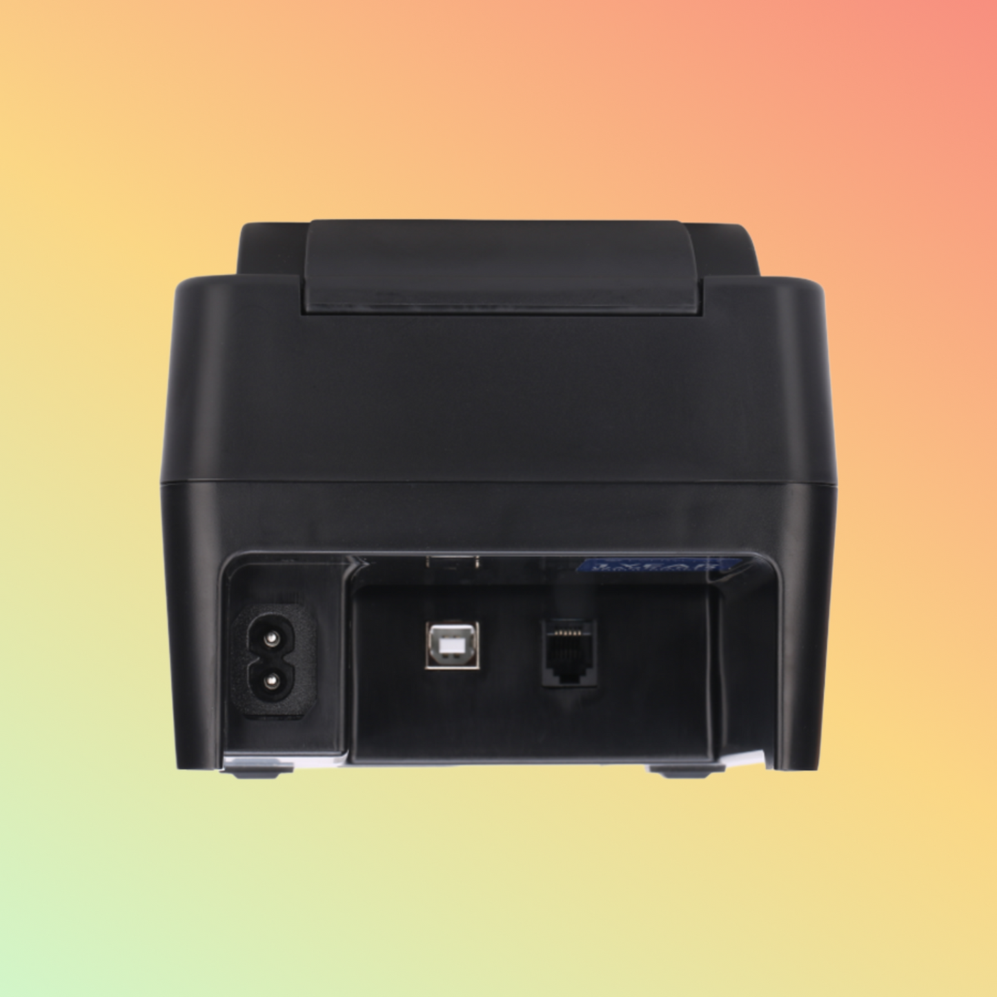 Everycom EC-300 58mm | 2 Inches USB Direct Thermal Printer