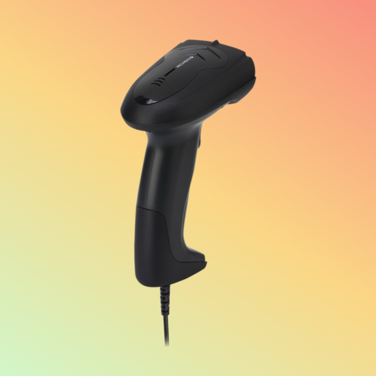 Everycom BS3000 Wired 1D CCD Barcode Scanner