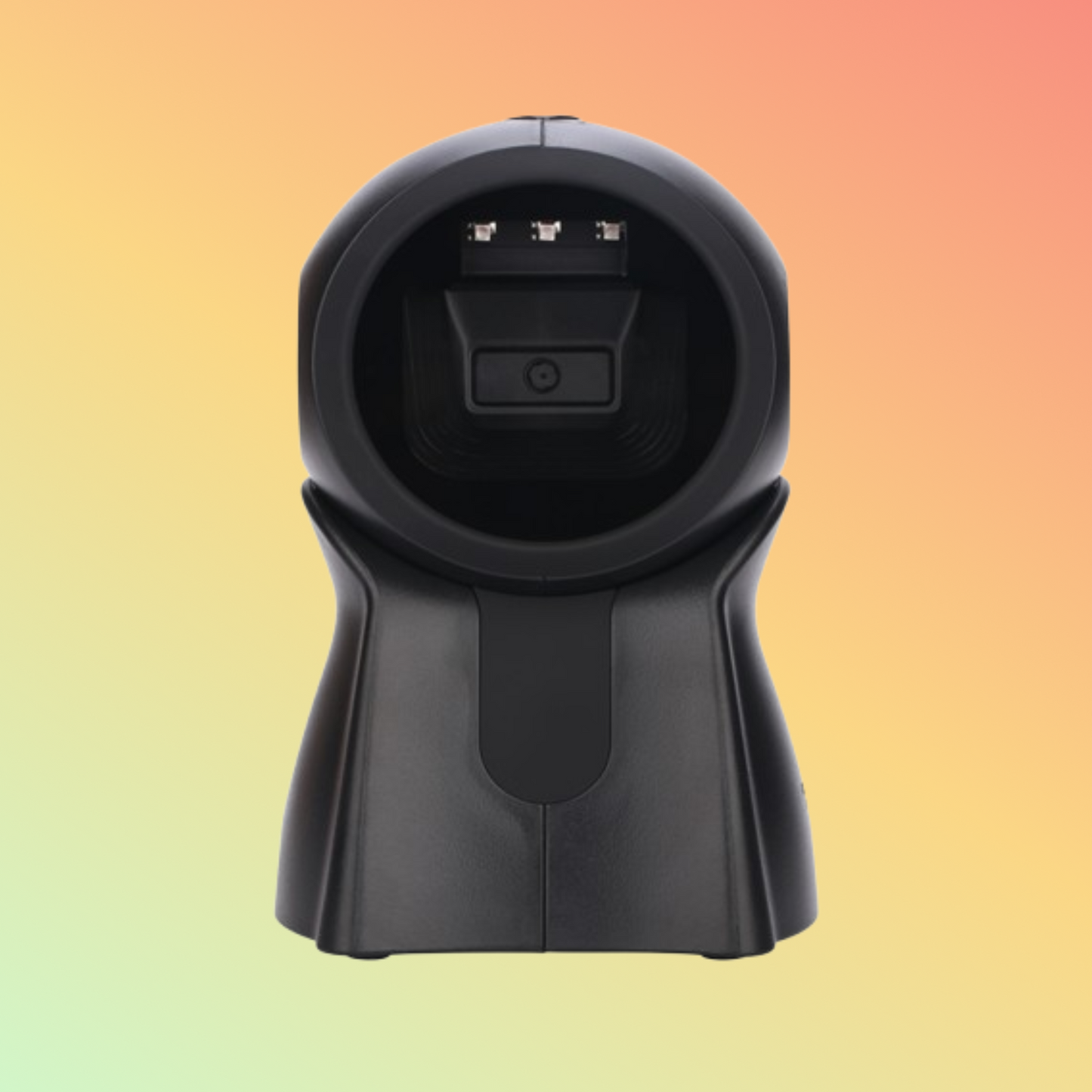 Everycom BS7000 2D CCD Omni-Directional Barcode Scanner