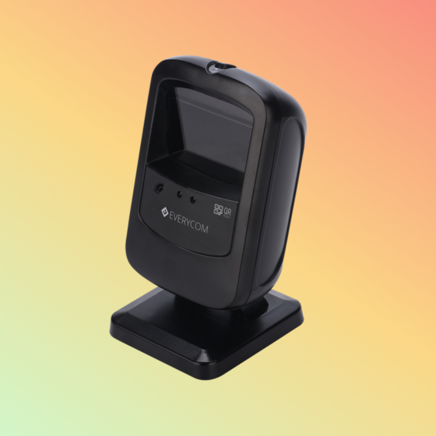 Everycom BS8000 2D Omni-Directional Barcode Scanner