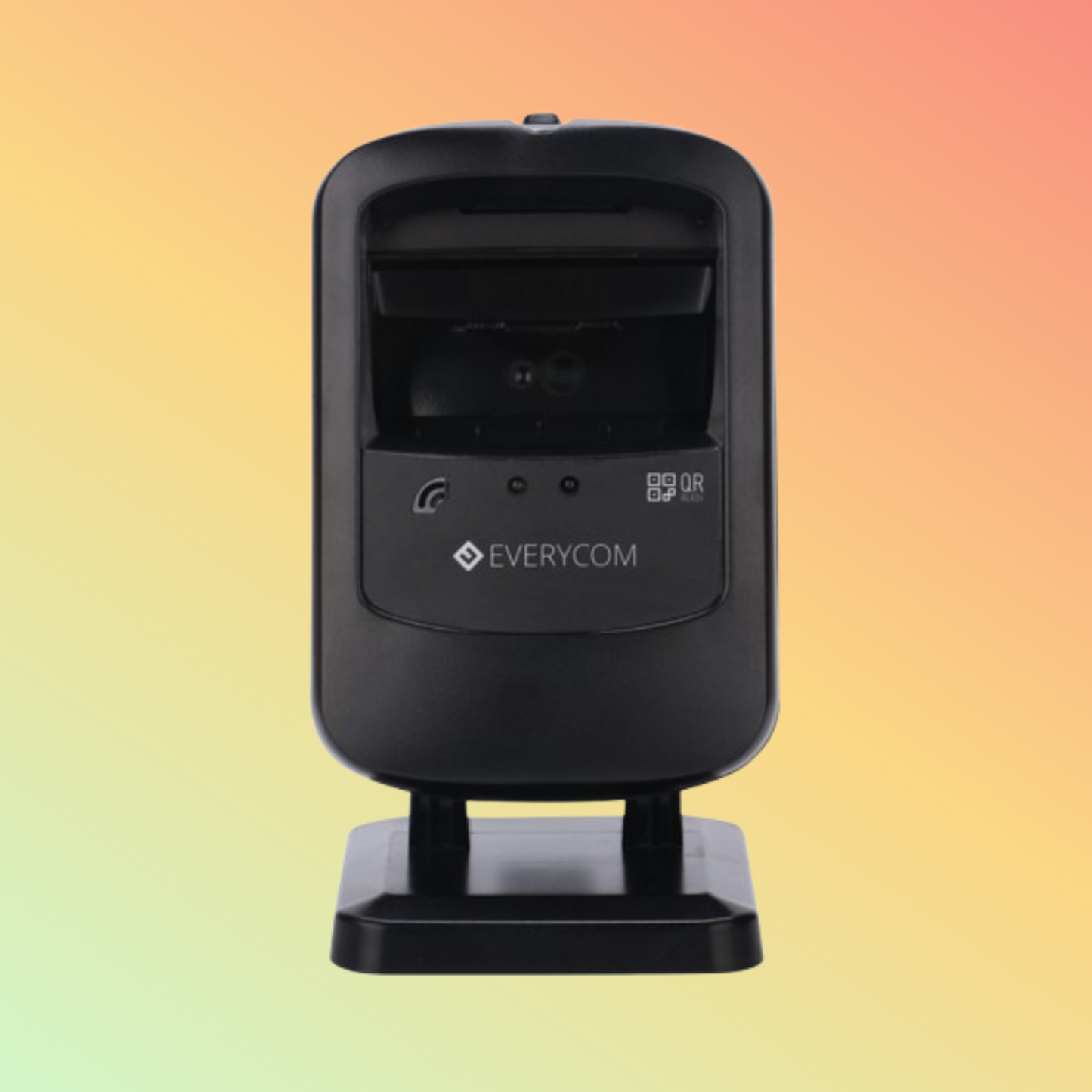 Everycom BS8000 2D Omni-Directional Barcode Scanner