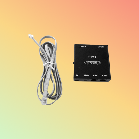 Hypercom FIP11