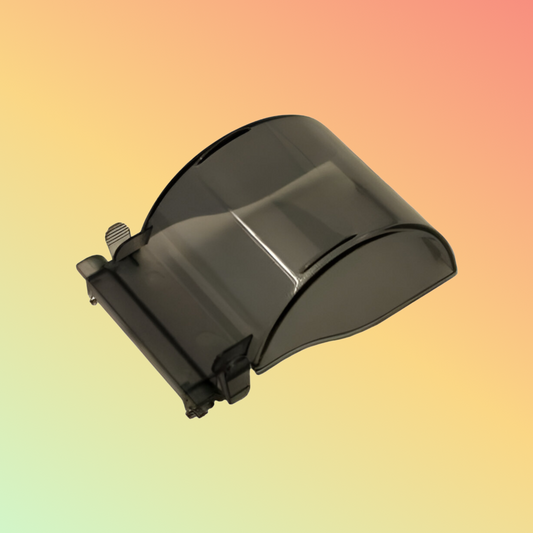 Hypercom T7Plus Paper Roll Cover (Top)