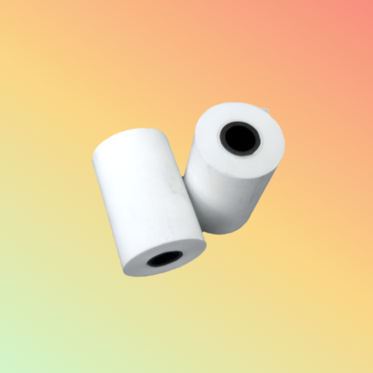 PAX P90 Thermal Paper Rolls