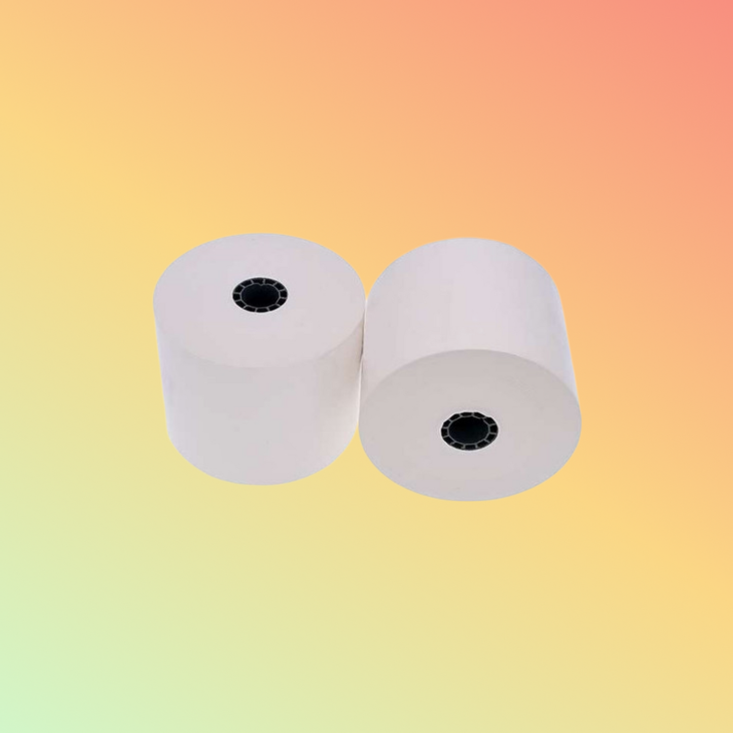 Casio TE-8000F Thermal Paper Rolls