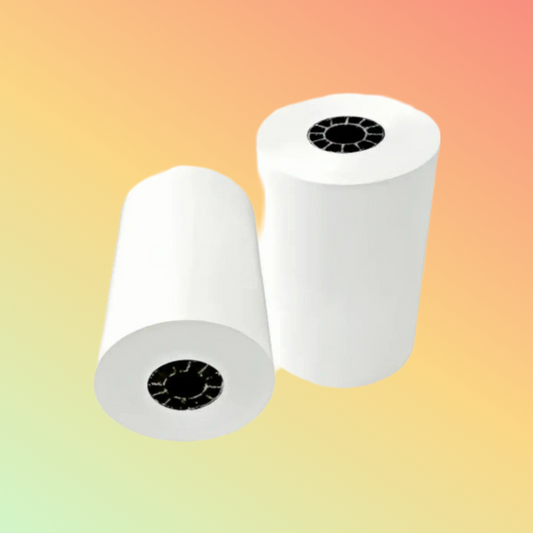 Epson TM-P80 Thermal Paper Rolls