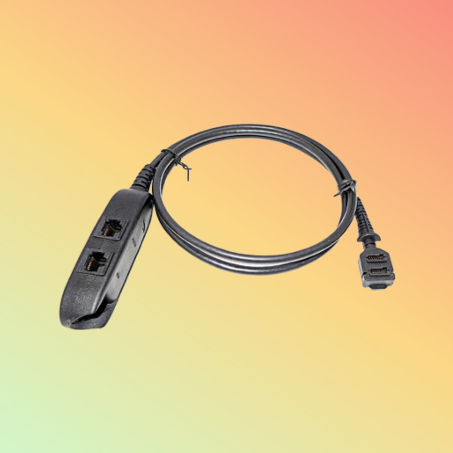 VeriFone VX805 / VX820 Download Cable