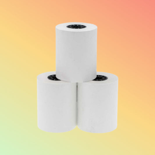 Bixolon STP-103III Thermal Paper Rolls