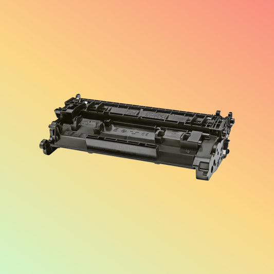 HP 148A (W1480A) Compatible Black Toner Cartridge w