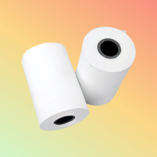 4Access Orion Thermal Paper Rolls