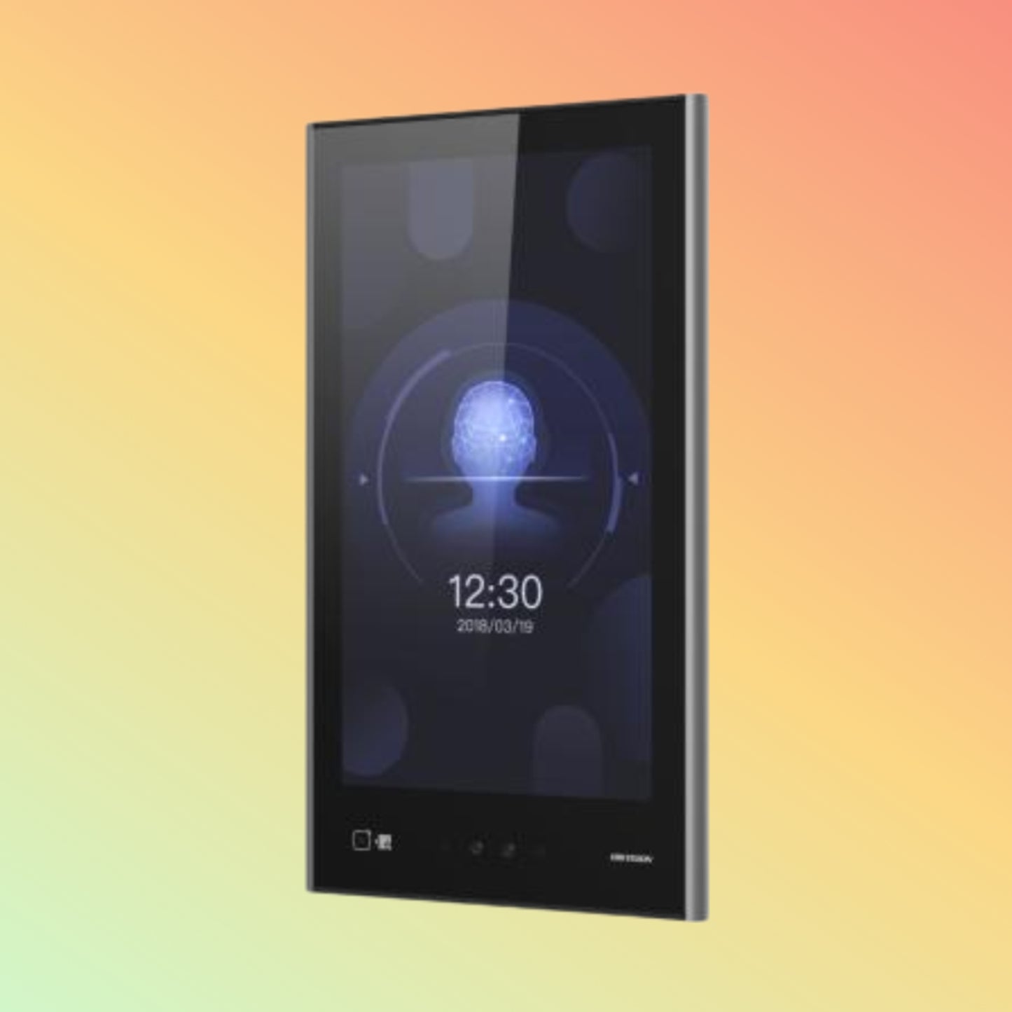 Hikvision DS-K1T690M-E1 Ultra Face Recognition Terminals