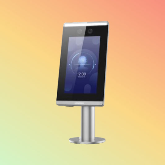 Hikvision DS-K5671-ZU Face Recognition Module