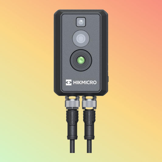 Hikvision HM-TD3028T-2/Q(B) Thermography Cube Camera