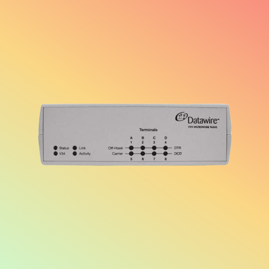 Datawire Terminal Communications Converter
