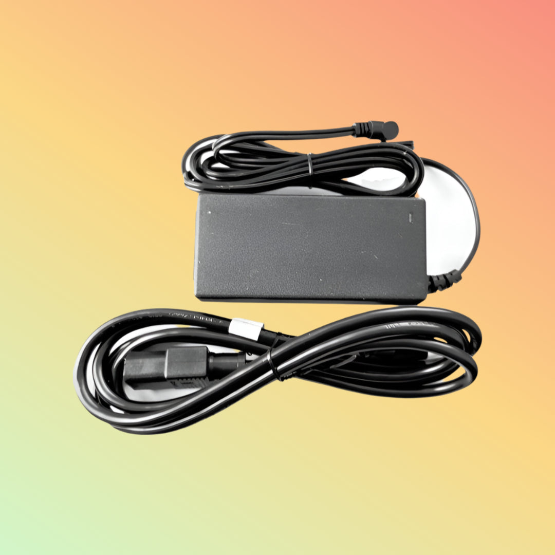Dejavoo Z9 Power Supply (2 Part)