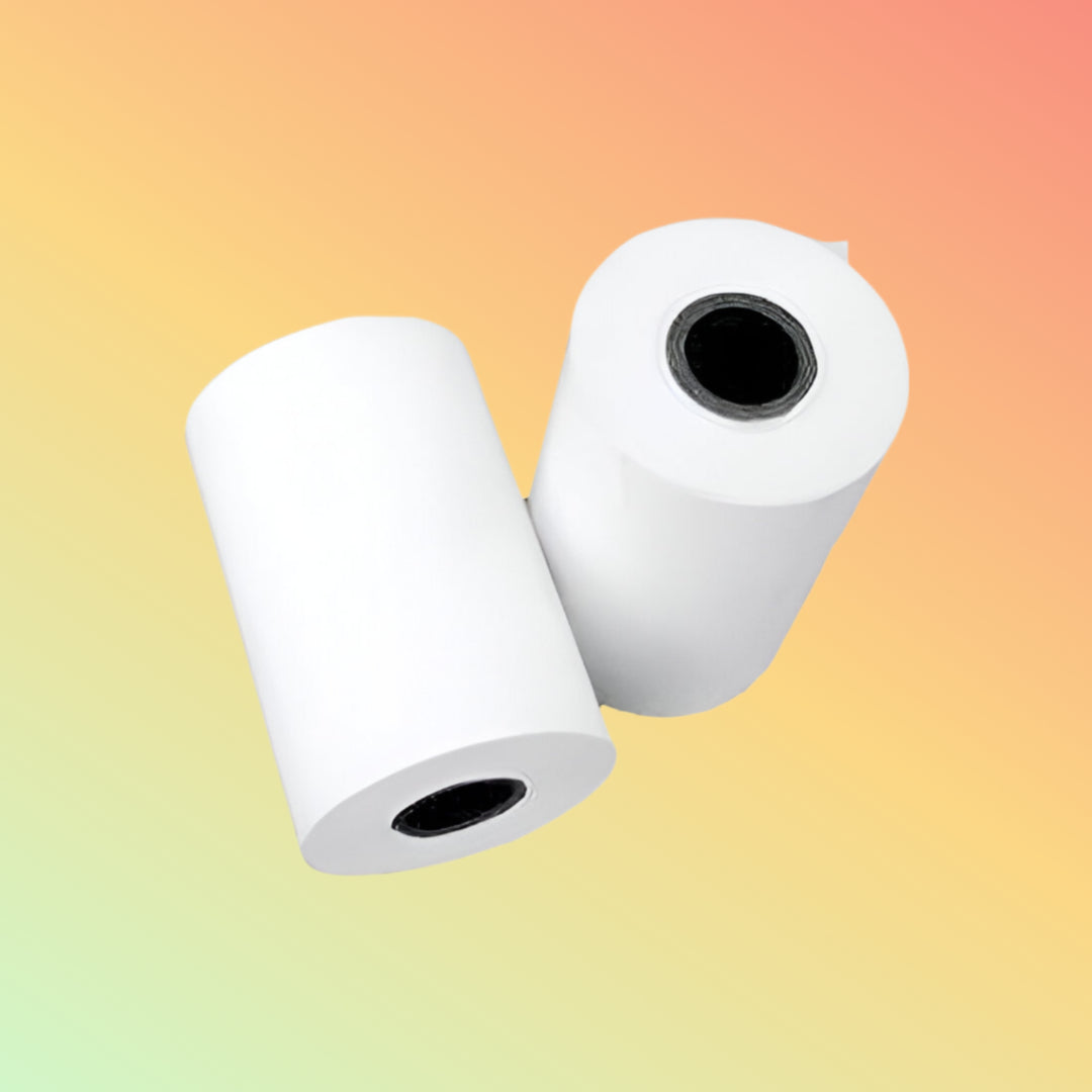 First Data FD400 / FD400ti Thermal Paper Rolls