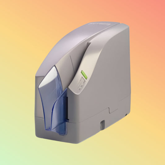 Digital Check CheXpress CX30 Inkjet