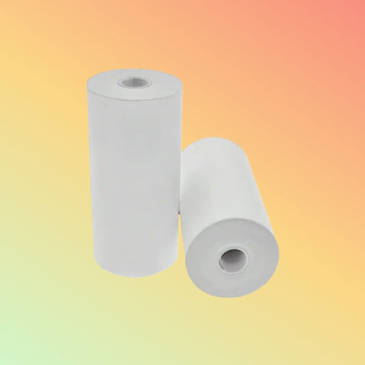 Equinox Luxe 6200m Mobile Coreless Thermal Paper Rolls