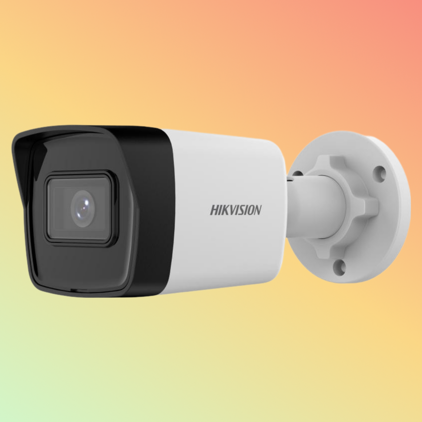 Hikvision DS-2CD1043G2-I(UF) 4 MP MD 2.0 Fixed Bullet Network Camera