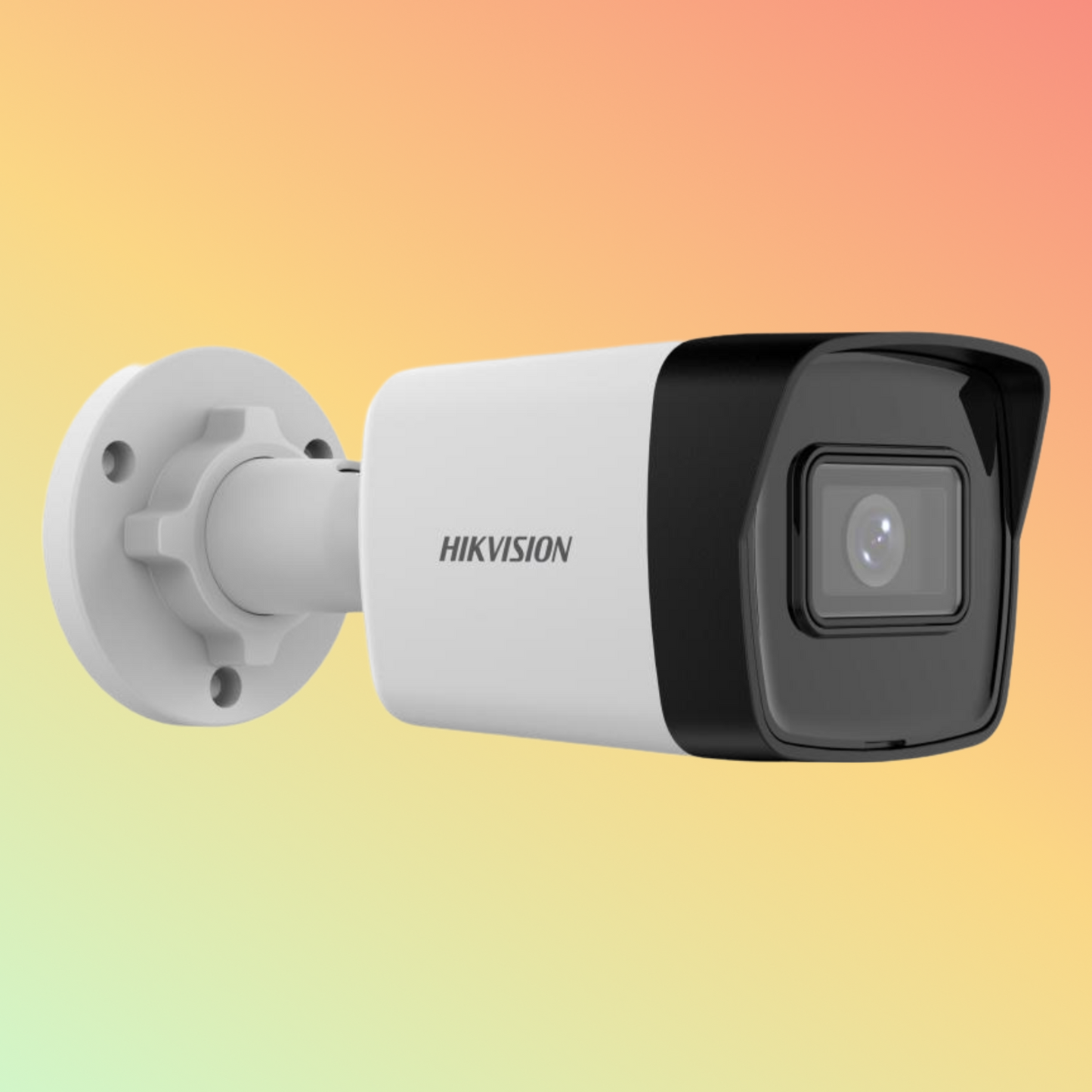 Hikvision DS-2CD1043G2-I(UF) 4 MP MD 2.0 Fixed Bullet Network Camera