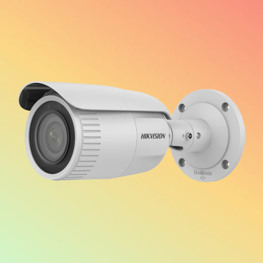 Hikvision DS-2CD1623G0-I(Z) 2 MP Varifocal Bullet Network Camera