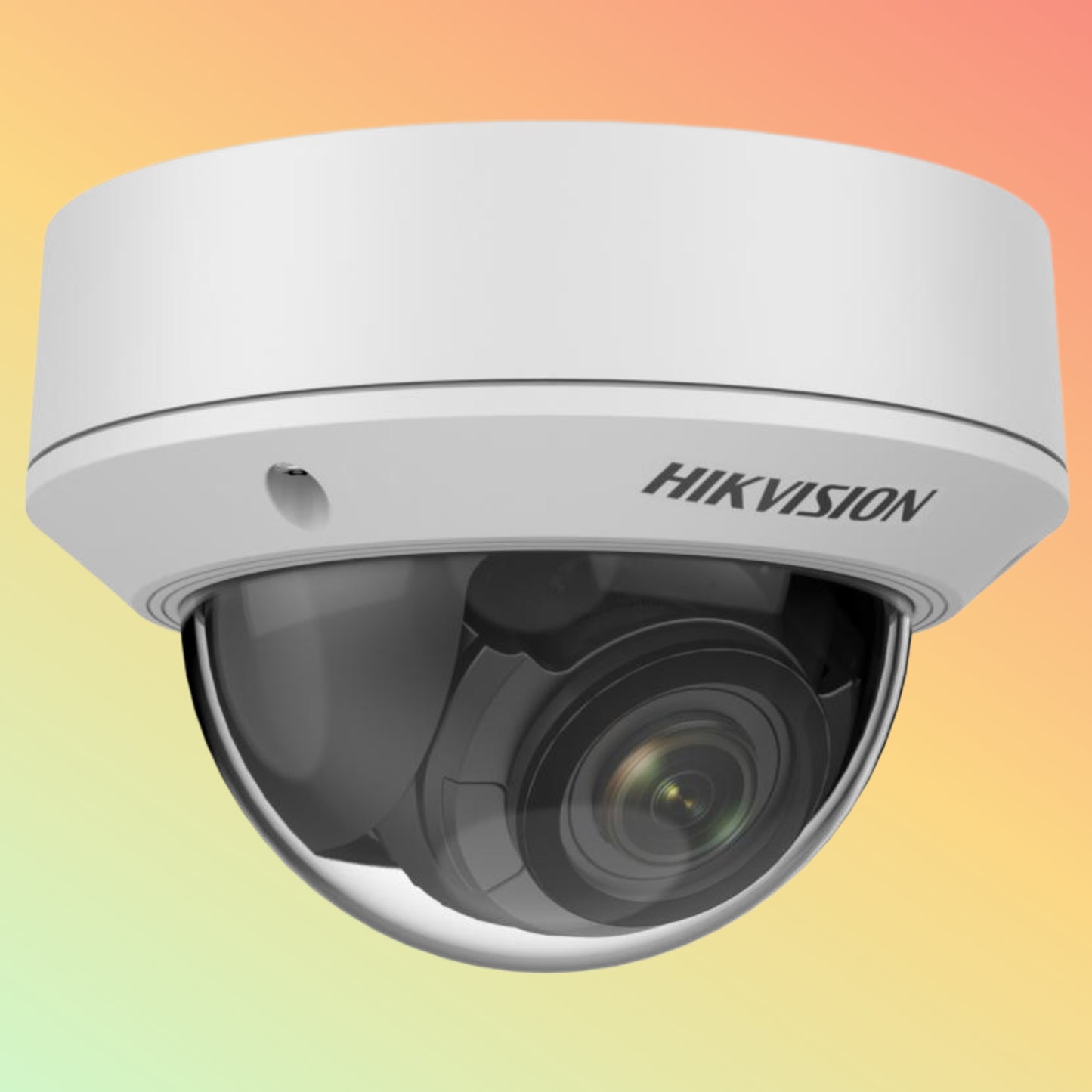Hikvision DS-2CD1723G0-I(Z) 2 MP Varifocal Dome Network Camera