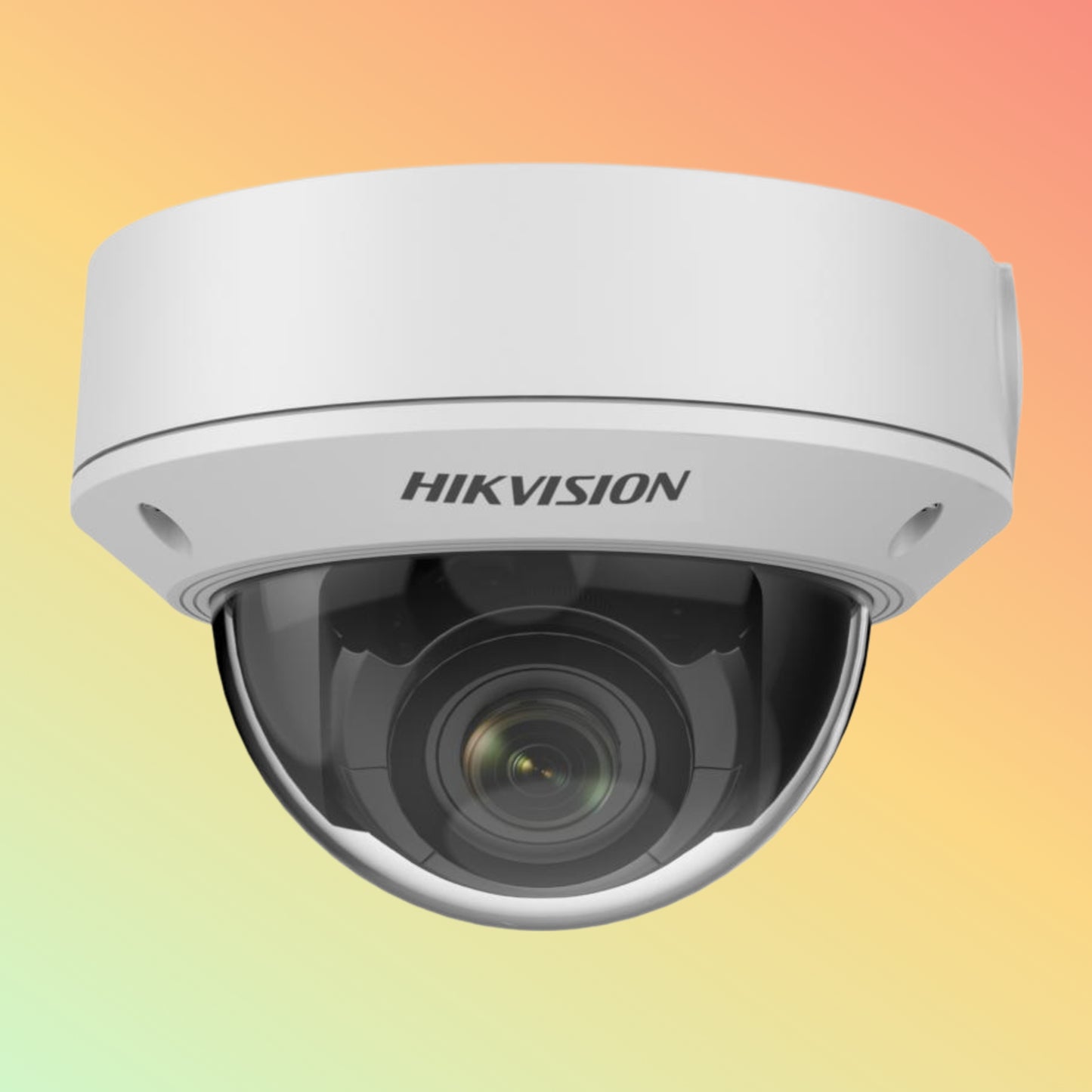 Hikvision DS-2CD1723G0-I(Z) 2 MP Varifocal Dome Network Camera