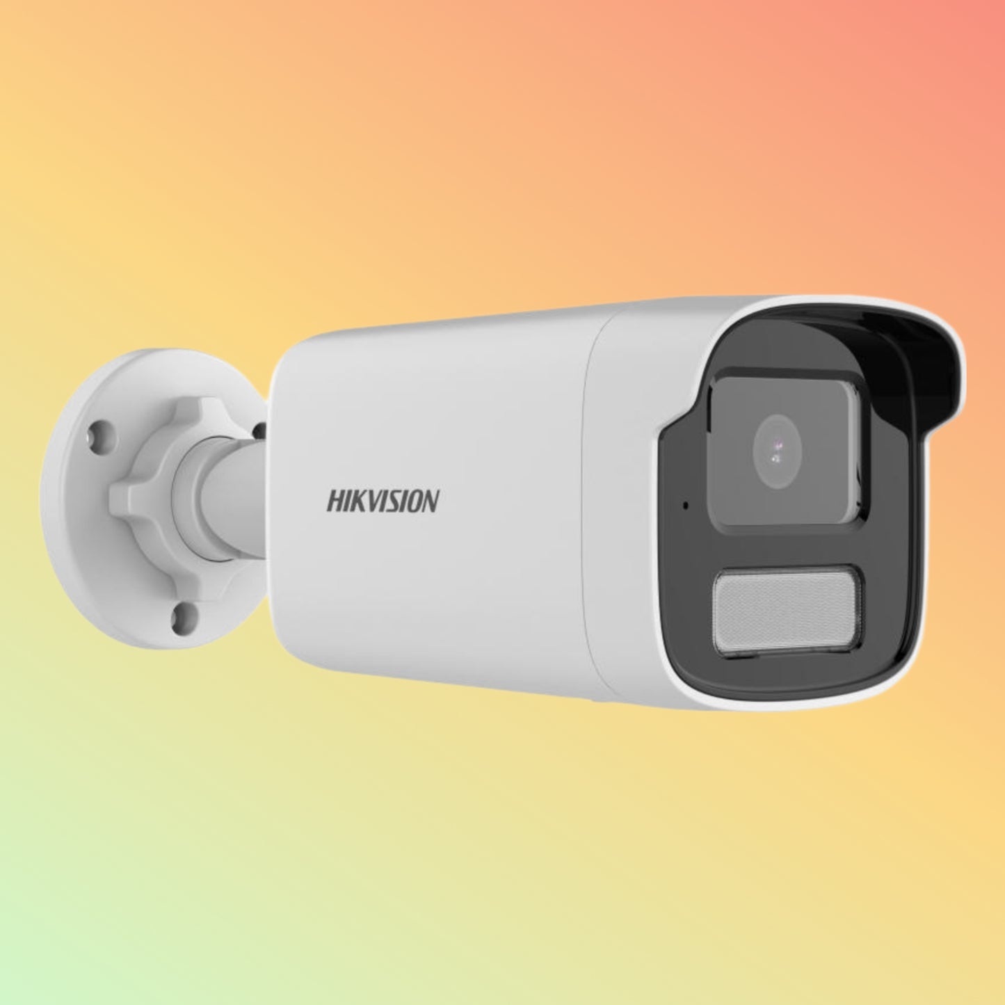 Hikvision DS-2CD1T43G2-LIU 4MP Smart Hybrid Bullet Camera